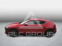 2020 Mazda 3
