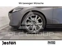 2020 Mazda 3