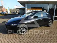 2020 Mazda 3