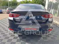 2020 Mazda 3