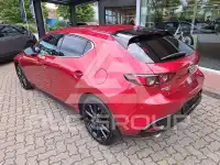 2020 Mazda 3