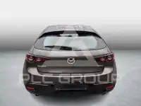 2020 Mazda 3