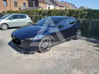 2020 Mazda 3