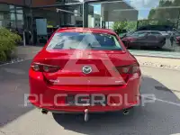 2020 Mazda 3