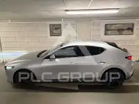 2020 Mazda 3