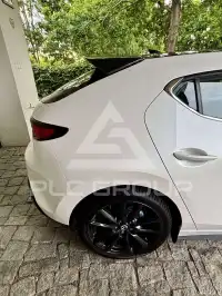 2021 Mazda 3