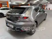 2020 Mazda 3