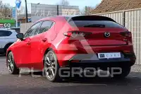 2020 Mazda 3
