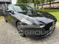 2020 Mazda 3