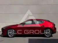 2020 Mazda 3