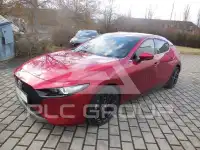 2020 Mazda 3