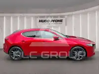 2020 Mazda 3