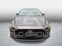 2020 Mazda 3