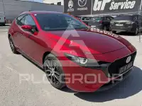 2020 Mazda 3