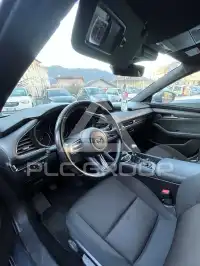 2020 Mazda 3