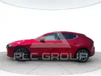 2020 Mazda 3