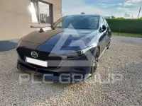 2020 Mazda 3