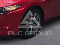 2020 Mazda 3