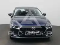 2020 Mazda 3
