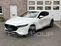 2020 Mazda 3