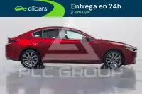 2020 Mazda 3