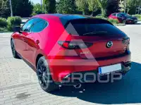 2020 Mazda 3