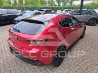 2020 Mazda 3