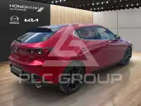2020 Mazda 3
