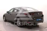 2020 Mazda 3