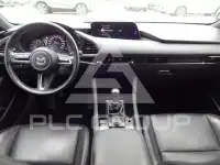 2020 Mazda 3