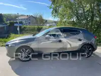 2020 Mazda 3
