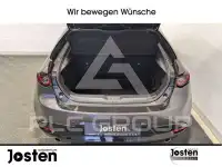 2020 Mazda 3