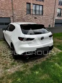 2020 Mazda 3