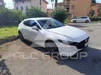 2020 Mazda 3
