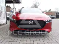 2020 Mazda 3