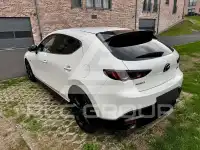 2020 Mazda 3