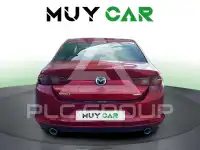 2020 Mazda 3
