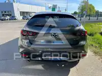 2020 Mazda 3