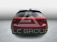 2020 Mazda 3