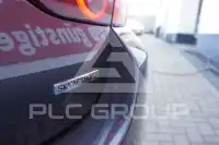 2020 Mazda 3