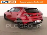 2020 Mazda 3