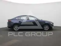 2020 Mazda 3