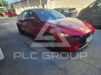 2020 Mazda 3
