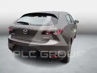 2020 Mazda 3