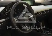 2020 Mazda 3