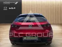 2020 Mazda 3