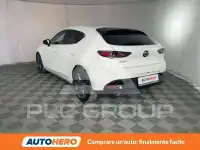 2020 Mazda 3