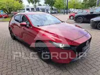 2020 Mazda 3