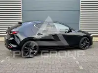 2020 Mazda 3