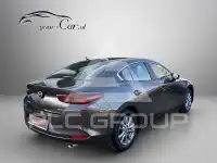 2020 Mazda 3